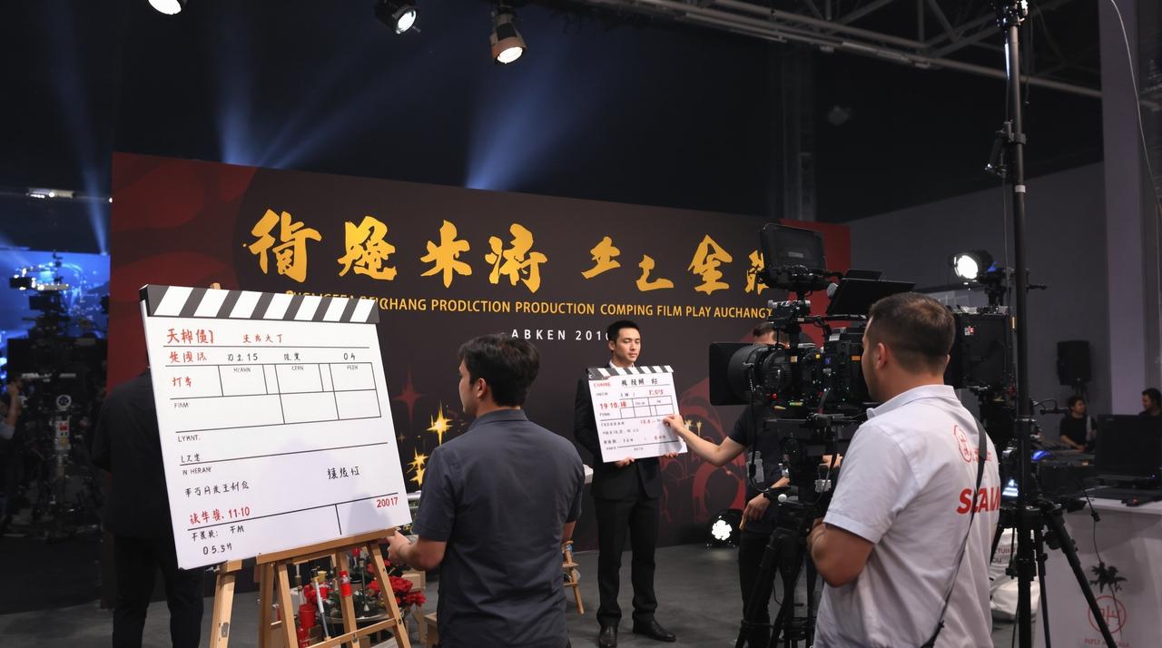 2026年免费毛片视频片单发布，多部重磅作品即将开机